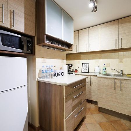 Apartament Warzywnicza Old Town Gdansk Lejlighed Eksteriør billede