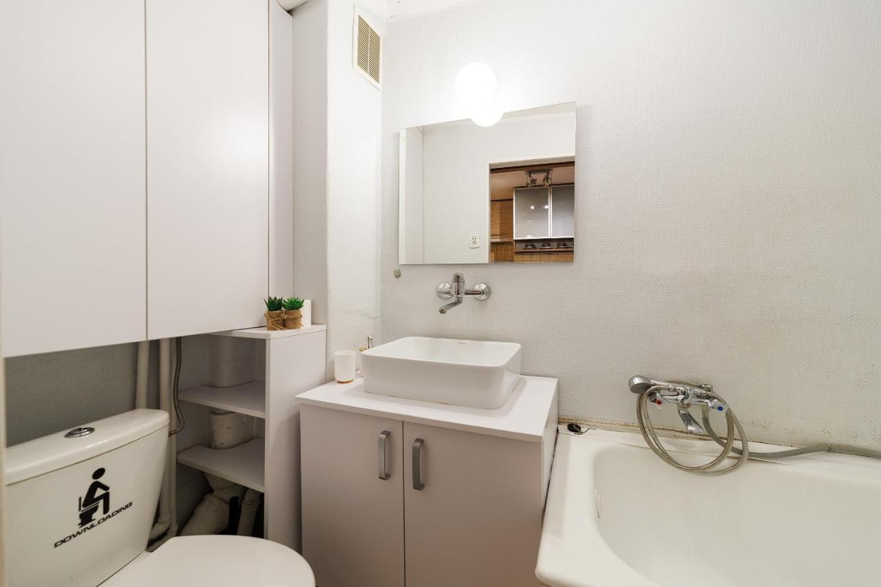 Apartament Warzywnicza Old Town Gdansk Lejlighed Eksteriør billede